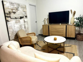 Three bedroom apartment in Rivas